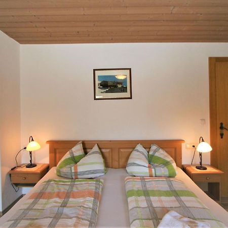 Holiday Home Hauser By Interhome マイヤーホーフェン エクステリア 写真
