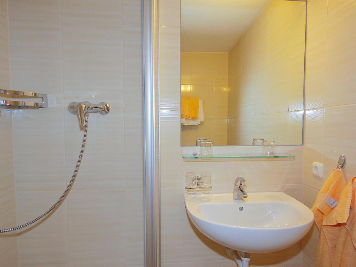 Holiday Home Hauser By Interhome マイヤーホーフェン エクステリア 写真