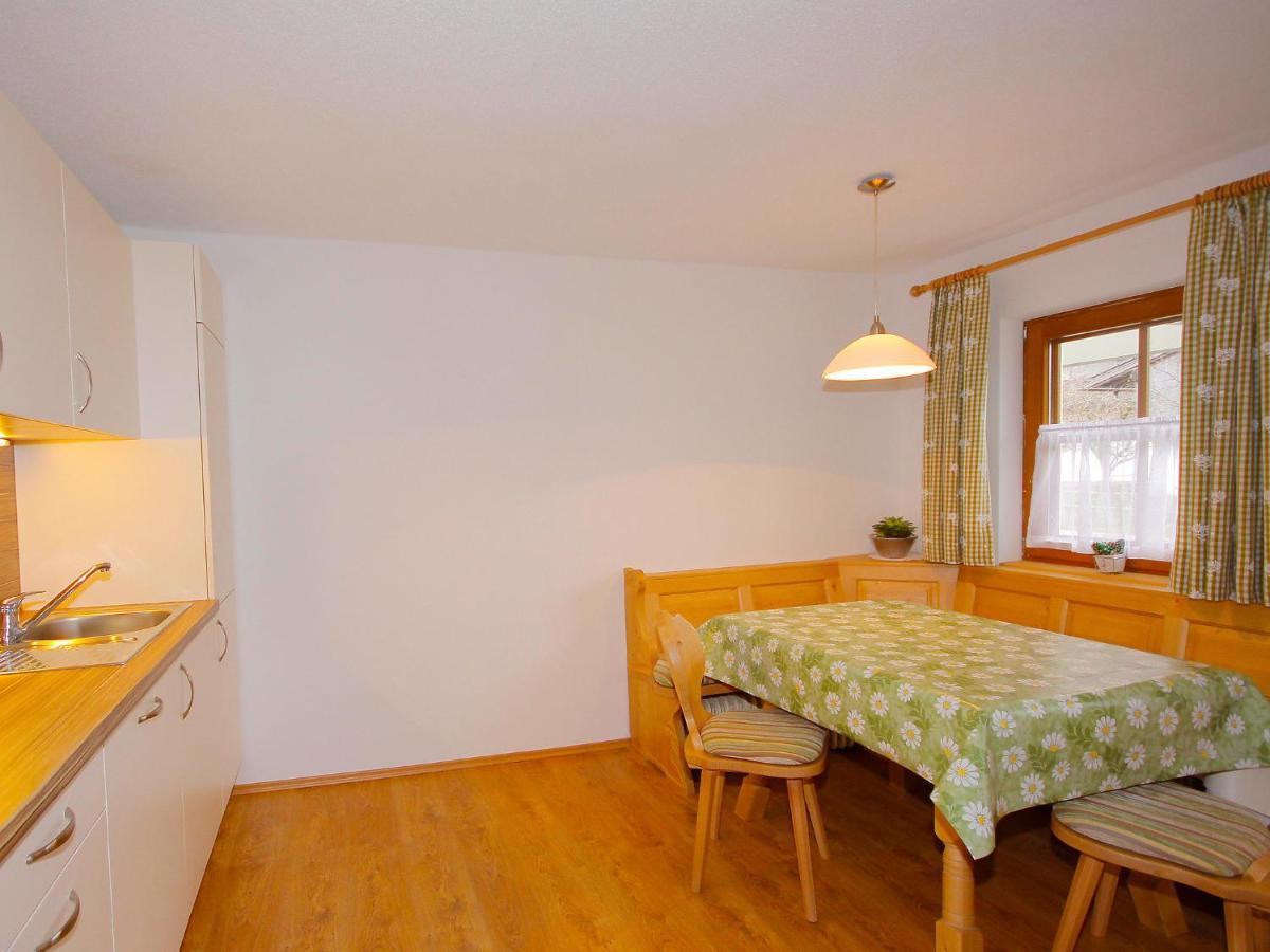 Holiday Home Hauser By Interhome マイヤーホーフェン エクステリア 写真
