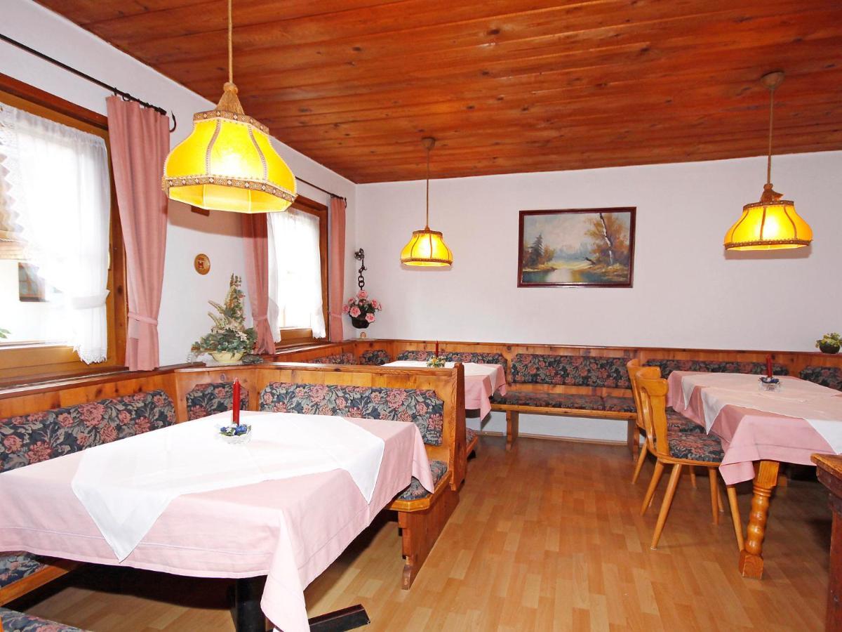 Holiday Home Hauser By Interhome マイヤーホーフェン エクステリア 写真