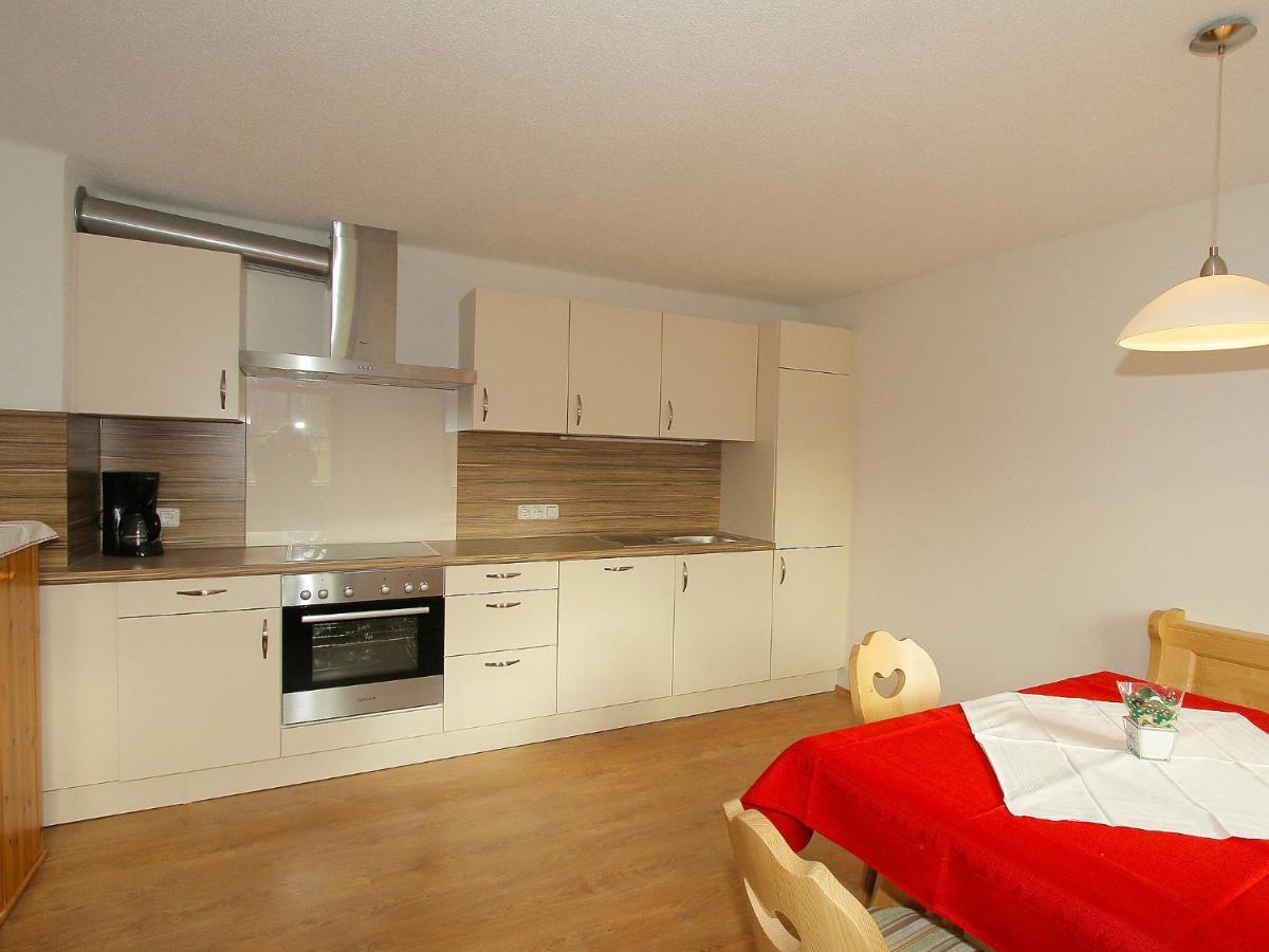 Holiday Home Hauser By Interhome マイヤーホーフェン エクステリア 写真