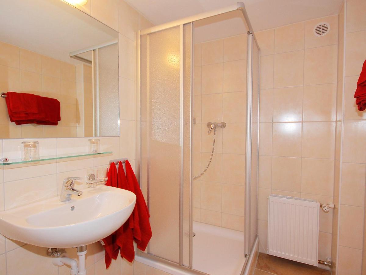 Holiday Home Hauser By Interhome マイヤーホーフェン エクステリア 写真
