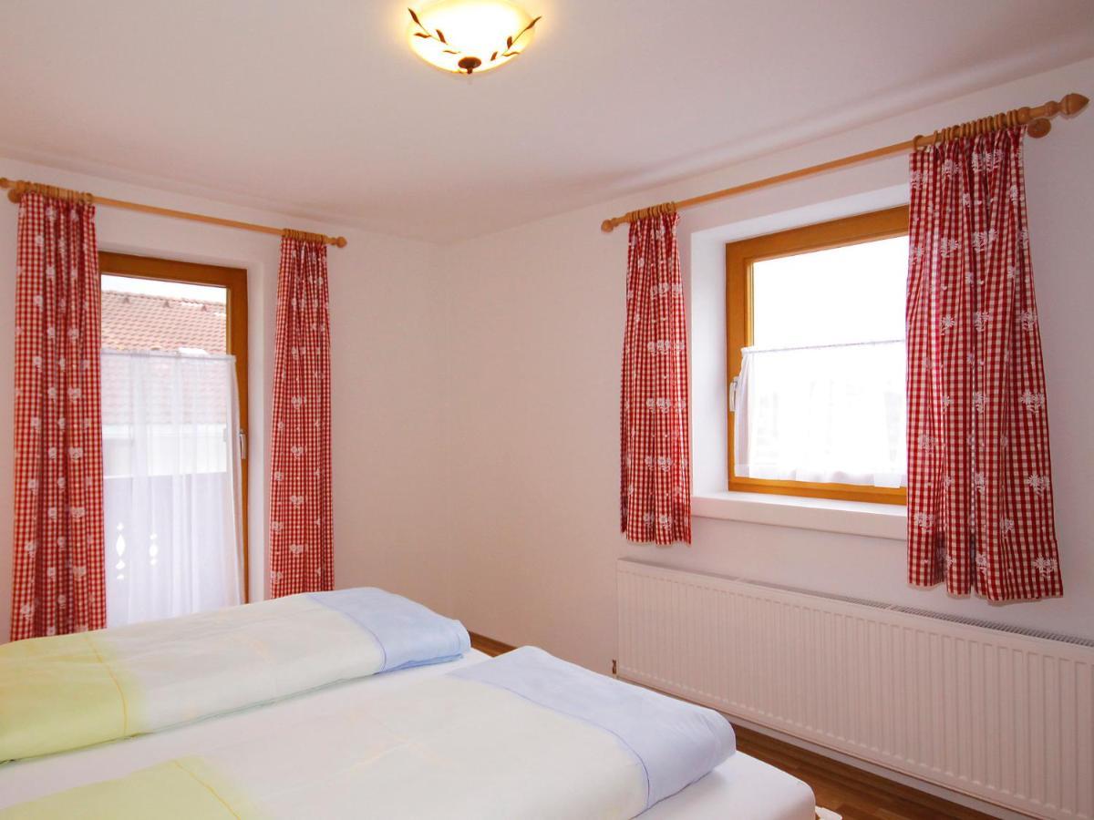 Holiday Home Hauser By Interhome マイヤーホーフェン エクステリア 写真