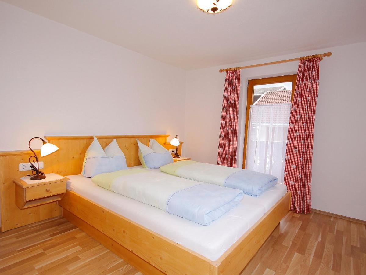Holiday Home Hauser By Interhome マイヤーホーフェン エクステリア 写真