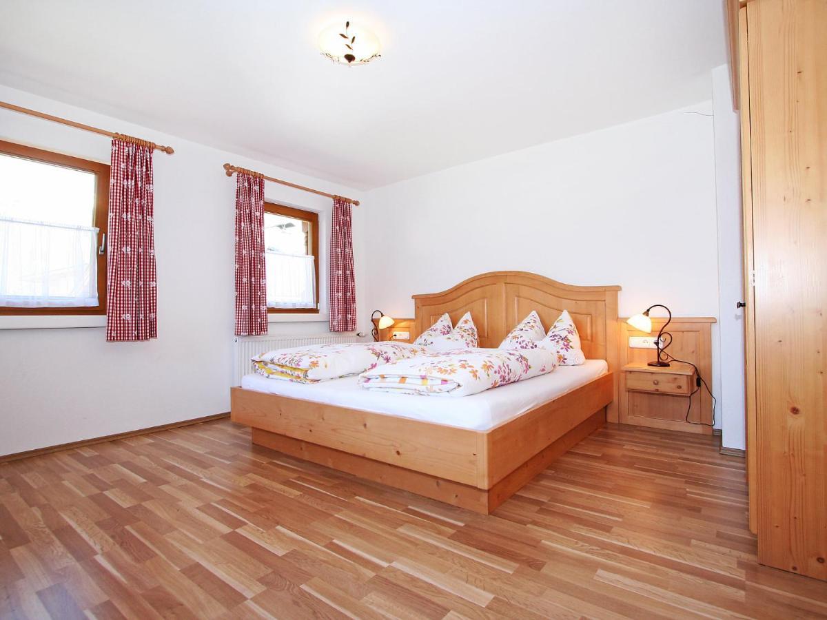 Holiday Home Hauser By Interhome マイヤーホーフェン エクステリア 写真