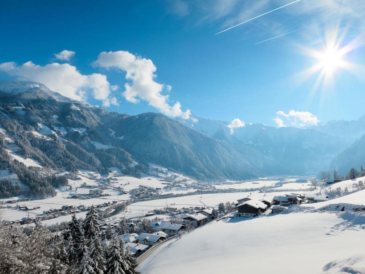 Holiday Home Hauser By Interhome マイヤーホーフェン エクステリア 写真