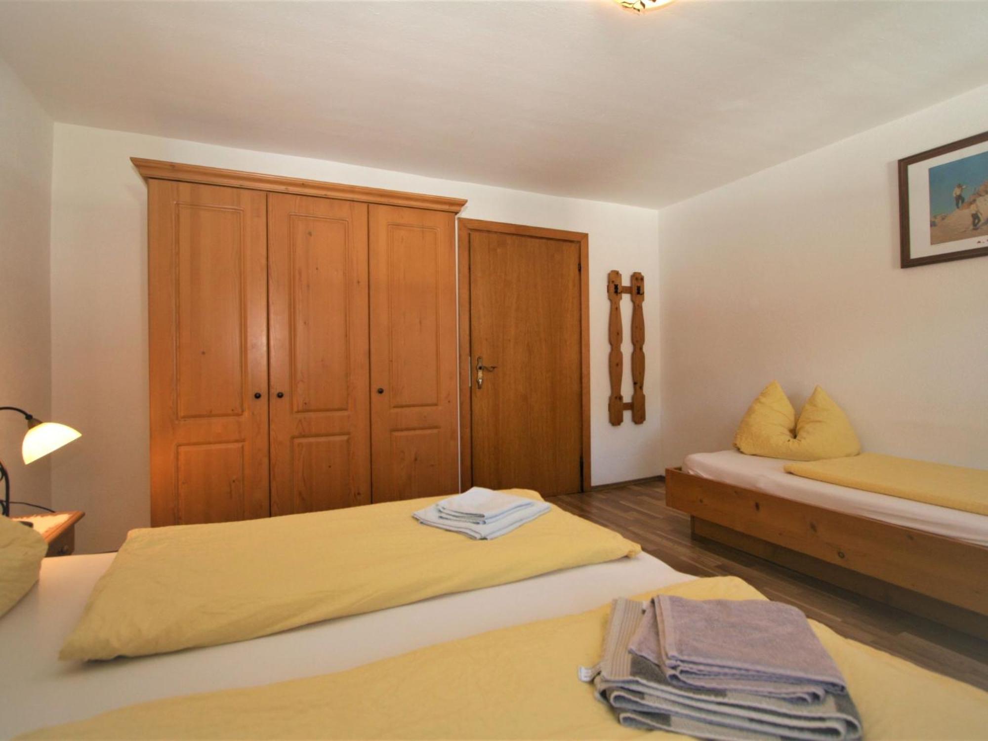Holiday Home Hauser By Interhome マイヤーホーフェン エクステリア 写真