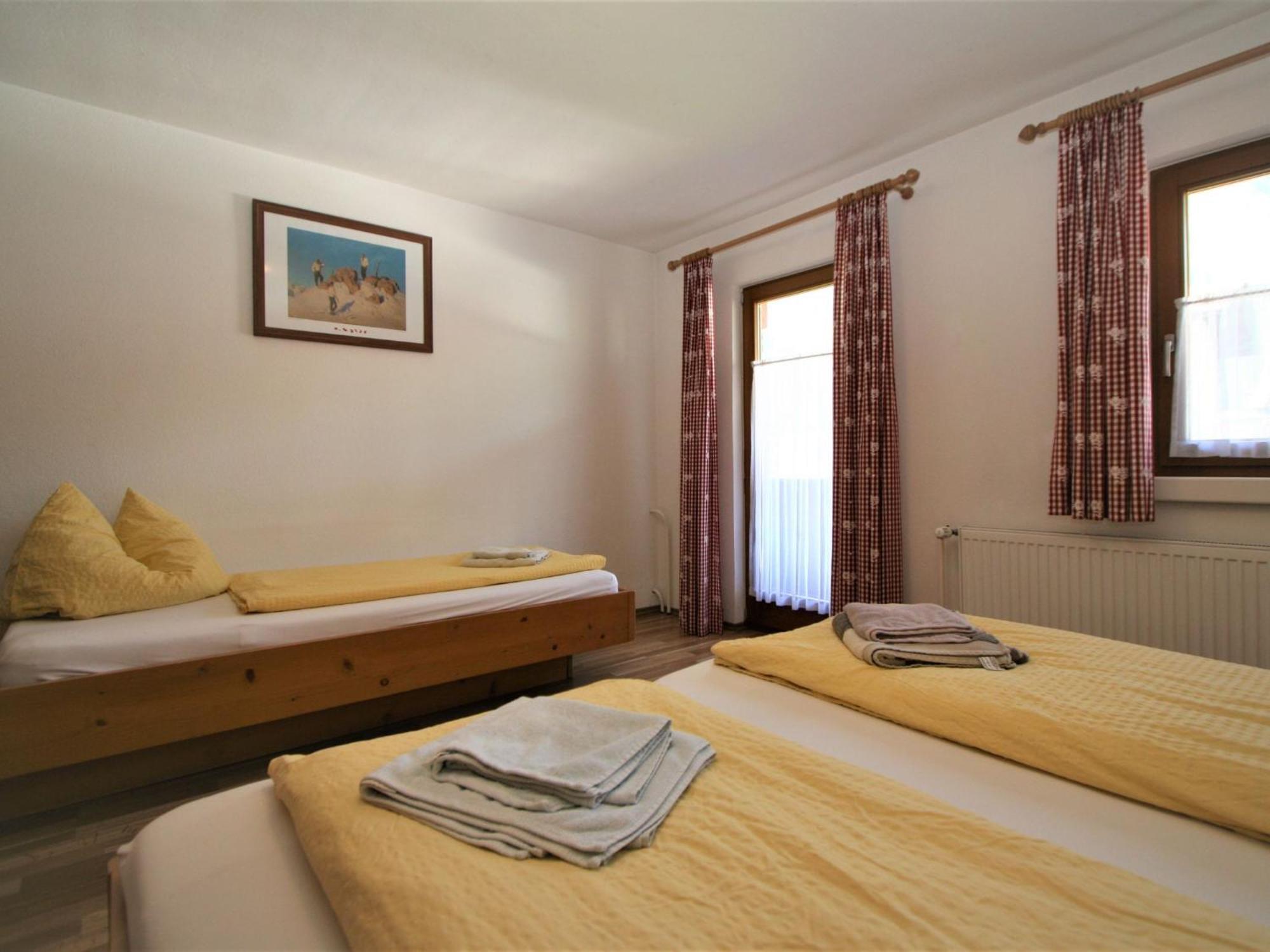 Holiday Home Hauser By Interhome マイヤーホーフェン エクステリア 写真