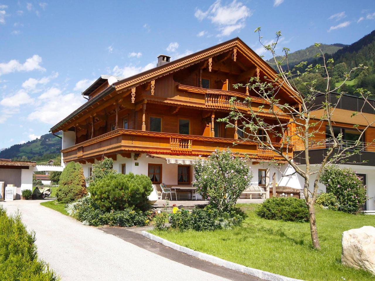 Holiday Home Hauser By Interhome マイヤーホーフェン エクステリア 写真